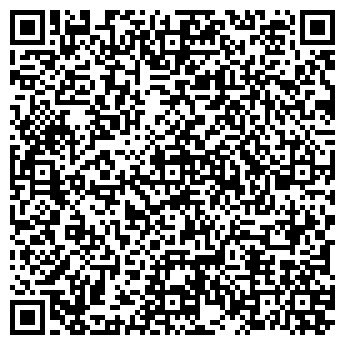 QR-код с контактной информацией организации Кашемир & Шелк