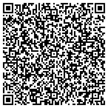 QR-код с контактной информацией организации Тенториум