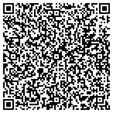 QR-код с контактной информацией организации Тенториум