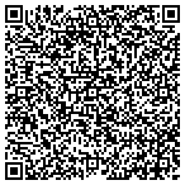 QR-код с контактной информацией организации Hugo Boss