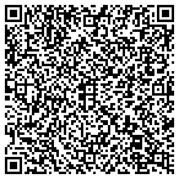 QR-код с контактной информацией организации ООО НикаФорум