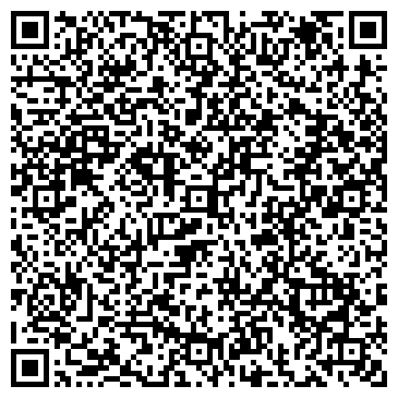 QR-код с контактной информацией организации Банкомат, АКБ Абсолют Банк, ОАО, филиал в г. Казани
