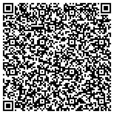 QR-код с контактной информацией организации ООО Авангард БытХим