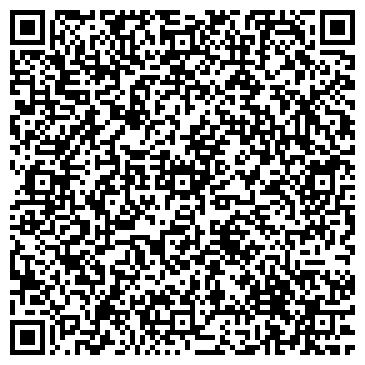 QR-код с контактной информацией организации Банкомат, Газпромбанк, ОАО, филиал в г. Красноярске