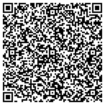 QR-код с контактной информацией организации АСнек, торговая компания, ООО Акеан