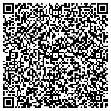 QR-код с контактной информацией организации Банкомат, Газпромбанк, ОАО, филиал в г. Красноярске