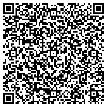 QR-код с контактной информацией организации Капитошка