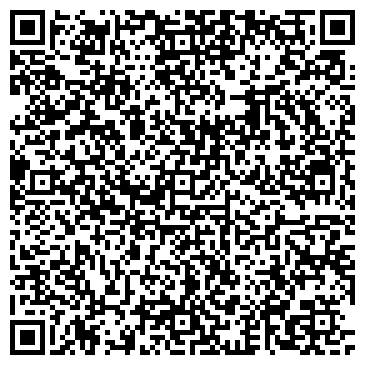 QR-код с контактной информацией организации СувениРУС