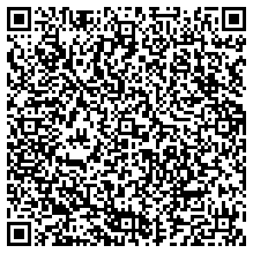 QR-код с контактной информацией организации ЗАО Мегаполис Тюмень