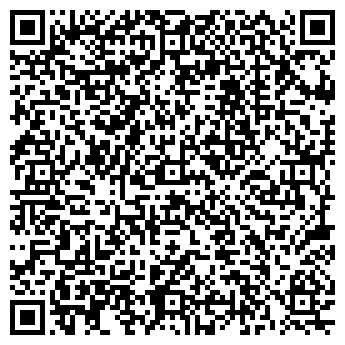 QR-код с контактной информацией организации Элли