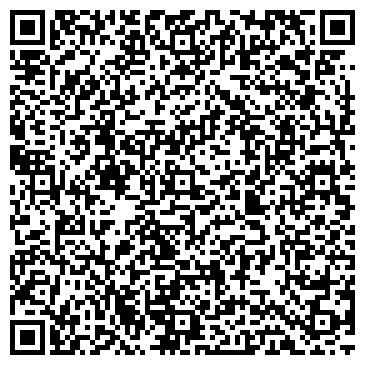 QR-код с контактной информацией организации Всё для дома