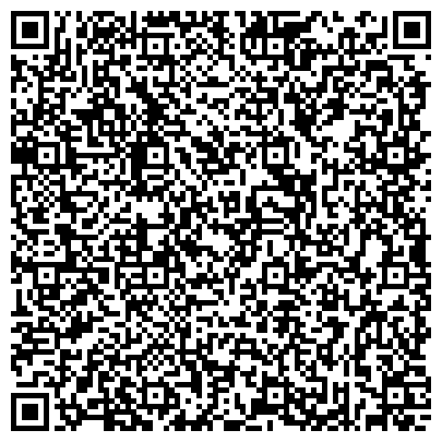 QR-код с контактной информацией организации Моё солнышко, магазин игрушек, велосипедов и детской одежды
