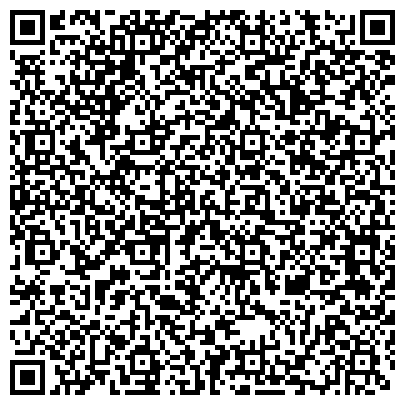 QR-код с контактной информацией организации Магазин пряжи и вязаной одежды на проспекте Запсибовцев, 4Б