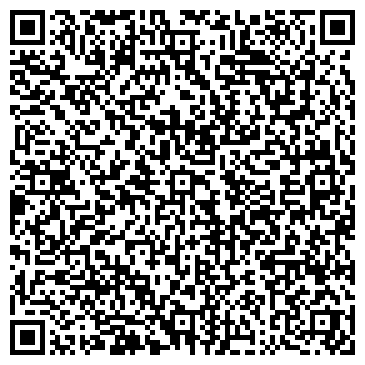 QR-код с контактной информацией организации Чайка-2000, пекарня, ИП Серочутдинов С.Р.