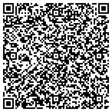 QR-код с контактной информацией организации Банкомат, АКБ Росбанк, ОАО, Восточно-Сибирский филиал