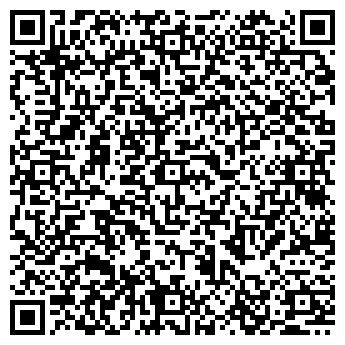 QR-код с контактной информацией организации Золушка