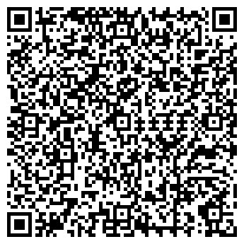 QR-код с контактной информацией организации ООО Элита