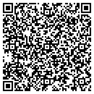 QR-код с контактной информацией организации ДверУс