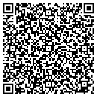 QR-код с контактной информацией организации ЗАО Яхонт