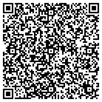 QR-код с контактной информацией организации ДаЧа