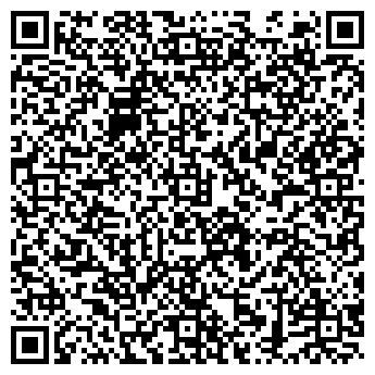 QR-код с контактной информацией организации O`stin