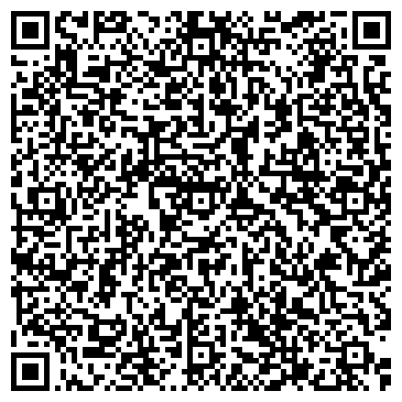 QR-код с контактной информацией организации Кофе-Чае-Мания