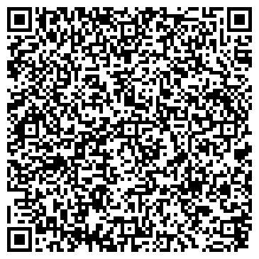 QR-код с контактной информацией организации Магазин одежды, обуви и кожгалантереи на ул. Кирова, 72Б