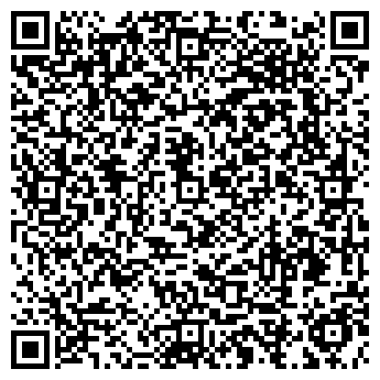 QR-код с контактной информацией организации Чайникоff