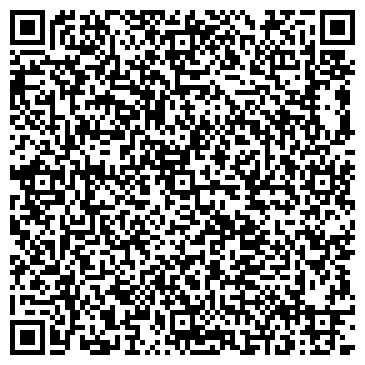 QR-код с контактной информацией организации Мастер Склад Чита