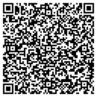 QR-код с контактной информацией организации ЧайКоff