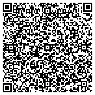 QR-код с контактной информацией организации Банкомат, НБ Траст, ОАО, филиал в г. Красноярске