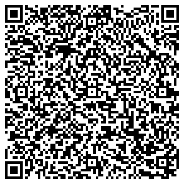 QR-код с контактной информацией организации O`stin