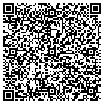 QR-код с контактной информацией организации Coffee Boy
