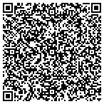 QR-код с контактной информацией организации Совет по культуре и искусству