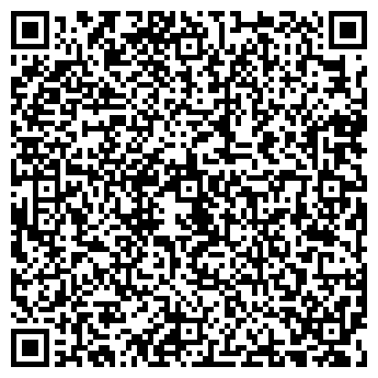 QR-код с контактной информацией организации Мир Окон Gealan