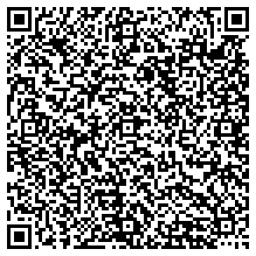 QR-код с контактной информацией организации БудуЧай