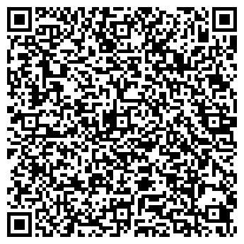 QR-код с контактной информацией организации Белый Барон