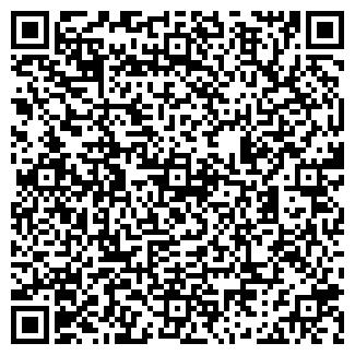 QR-код с контактной информацией организации Чайникоff