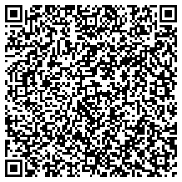 QR-код с контактной информацией организации Московская распродажа