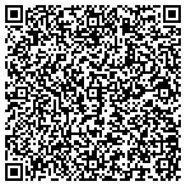 QR-код с контактной информацией организации Душегрейка