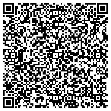 QR-код с контактной информацией организации ООО МегаПласт-НСК