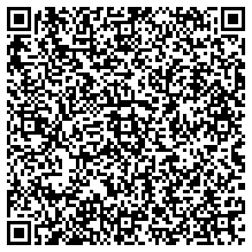 QR-код с контактной информацией организации Московская ярмарка