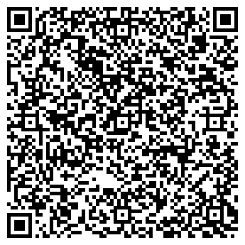 QR-код с контактной информацией организации VI Легион