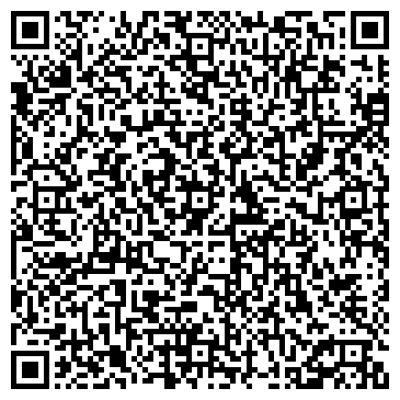 QR-код с контактной информацией организации Иксоника