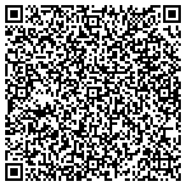 QR-код с контактной информацией организации Московская распродажа