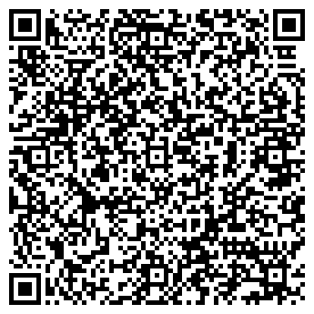 QR-код с контактной информацией организации Фэмили