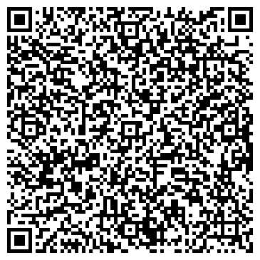 QR-код с контактной информацией организации Московская распродажа