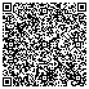 QR-код с контактной информацией организации САМОХВАЛ