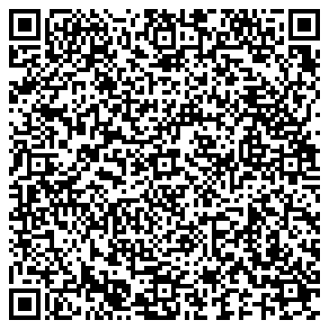 QR-код с контактной информацией организации Фэмили