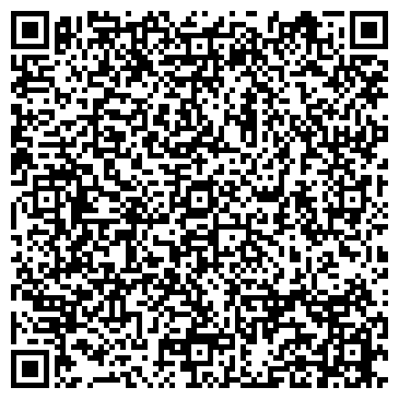 QR-код с контактной информацией организации ИП Ученов В.А.